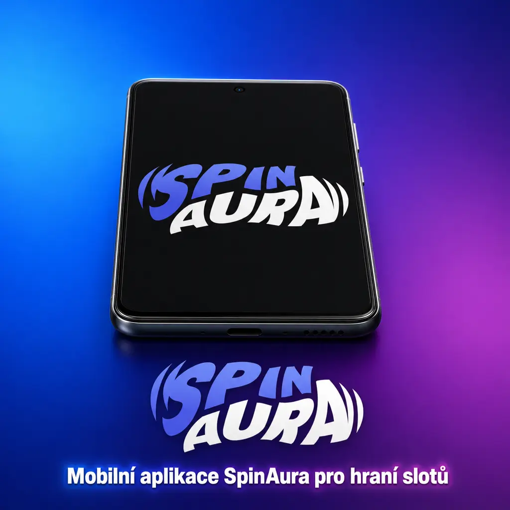 Mobilní aplikace SpinAura pro hraní slotů s filtry podle poskytovatele, RTP a tématu