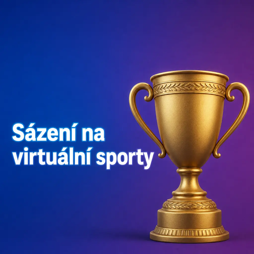 Sázení na virtuální sporty na SpinAura - virtuální fotbal, dostihy koní, psí dostihy a tenis nonstop