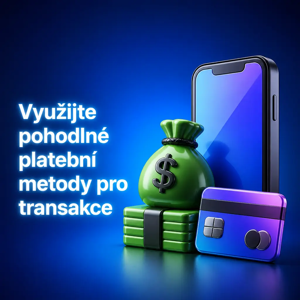 SpinAura nabízí 18 zabezpečených platebních metod včetně karet, kryptoměn a bankovního převodu pro rychlé transakce