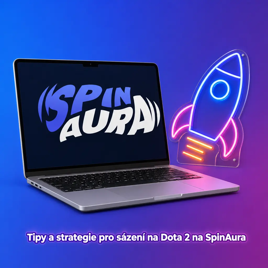 Tipy a strategie pro sázení na Dota 2 na SpinAura – rozpočet, kurzy a forma týmů před zápasem